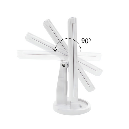 Oglinda LED cu iluminare - Scrollnest RO